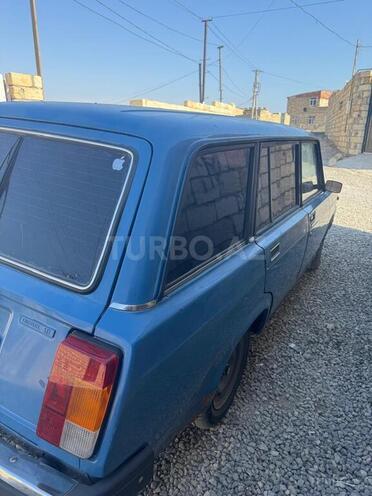LADA (VAZ) 2104 2002, 98,000 km - 1.6 л - Bakı