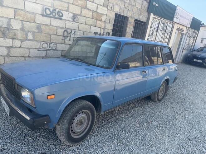 LADA (VAZ) 2104 2002, 98,000 km - 1.6 л - Bakı
