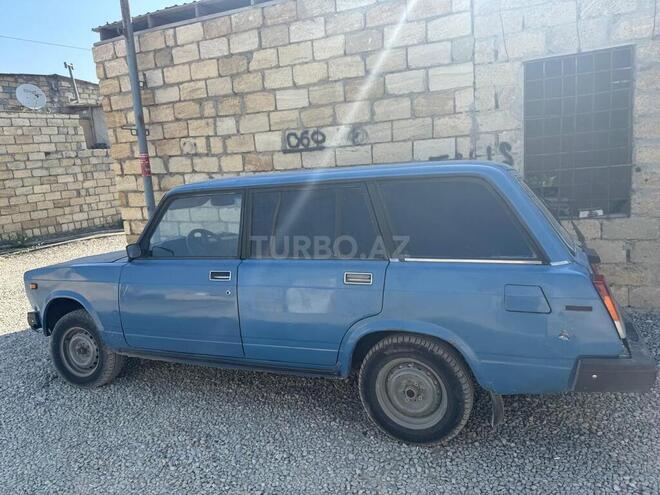 LADA (VAZ) 2104 2002, 98,000 km - 1.6 л - Bakı