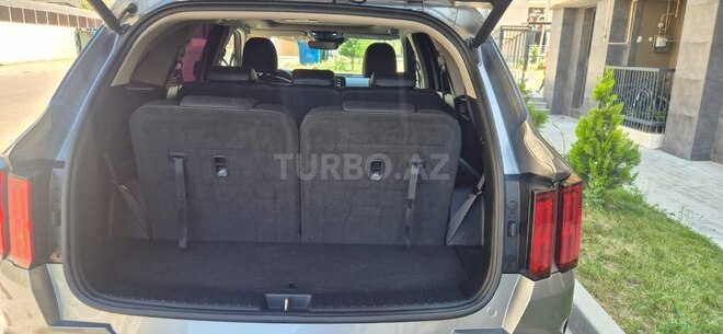 Kia Sorento-12