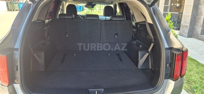 Kia Sorento-10