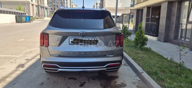 Kia Sorento-3