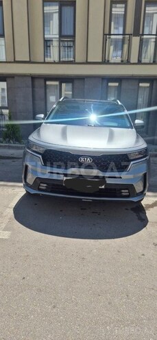 Kia Sorento-20