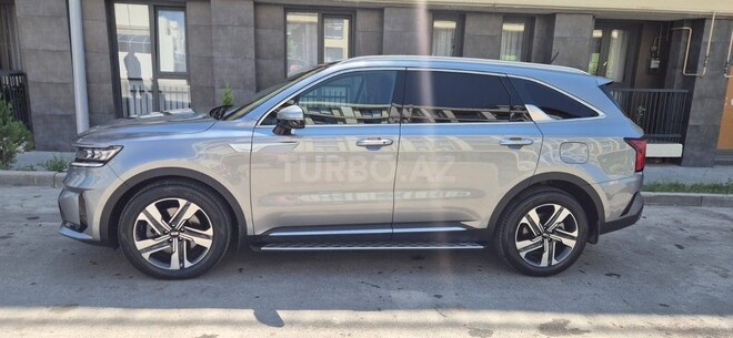 Kia Sorento-4