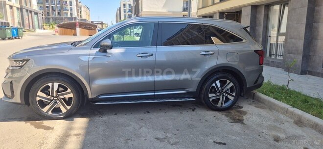 Kia Sorento-16