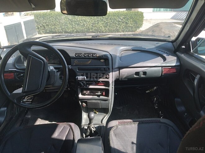 LADA (VAZ) 2115 2010, 85,000 km - 1.6 л - Bakı
