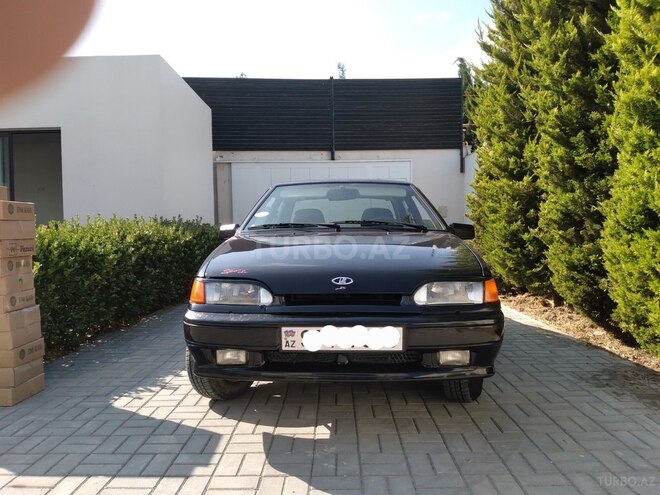 LADA (VAZ) 2115 2010, 85,000 km - 1.6 л - Bakı