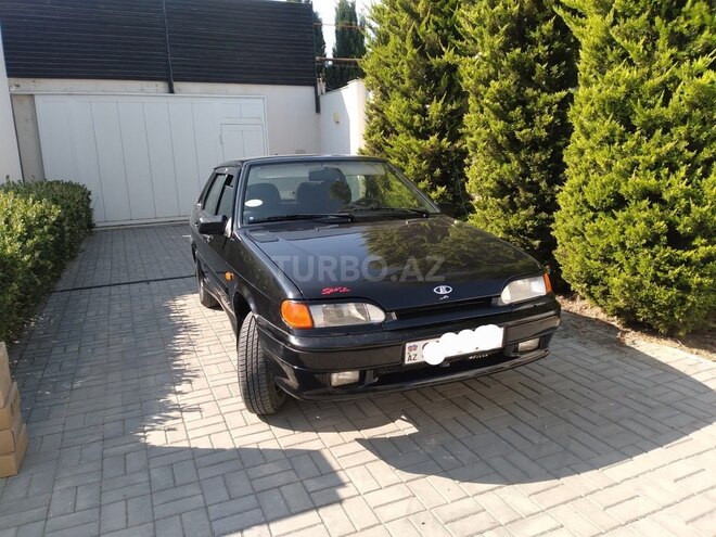 LADA (VAZ) 2115 2010, 85,000 km - 1.6 л - Bakı