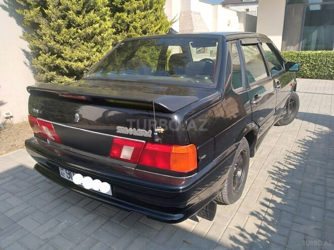 LADA (VAZ) 2115 2010, 85,000 km - 1.6 л - Bakı