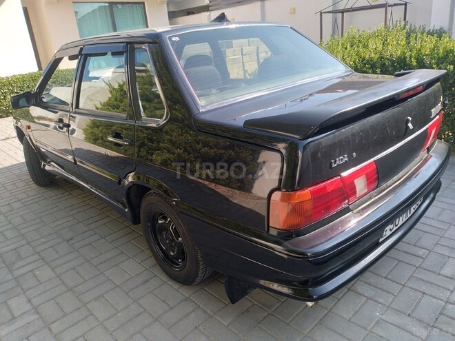 LADA (VAZ) 2115 2010, 85,000 km - 1.6 л - Bakı