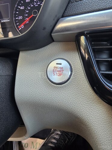 Kia Optima 2016, 92,000 km - 2.0 л - Bakı