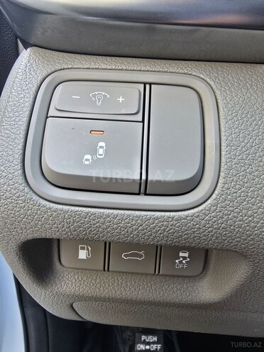 Kia Optima 2016, 92,000 km - 2.0 л - Bakı