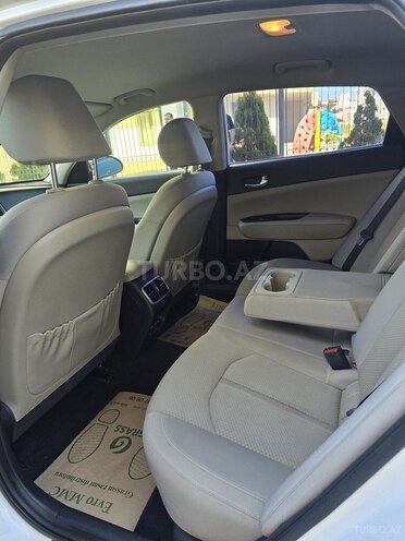 Kia Optima 2016, 92,000 km - 2.0 л - Bakı