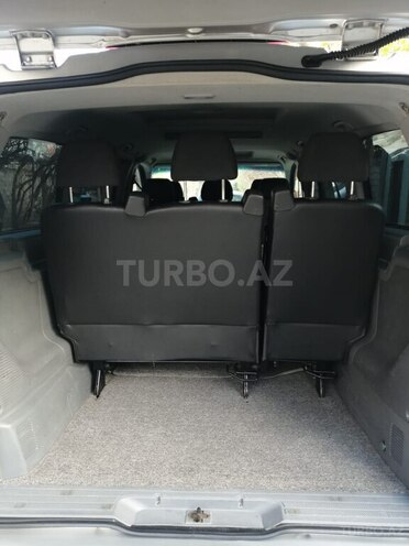Mercedes Vito 115 2005, 450,500 km - 2.2 l - Bakı
