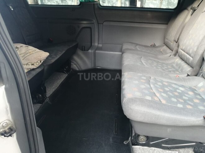 Mercedes Vito 115 2005, 450,500 km - 2.2 l - Bakı