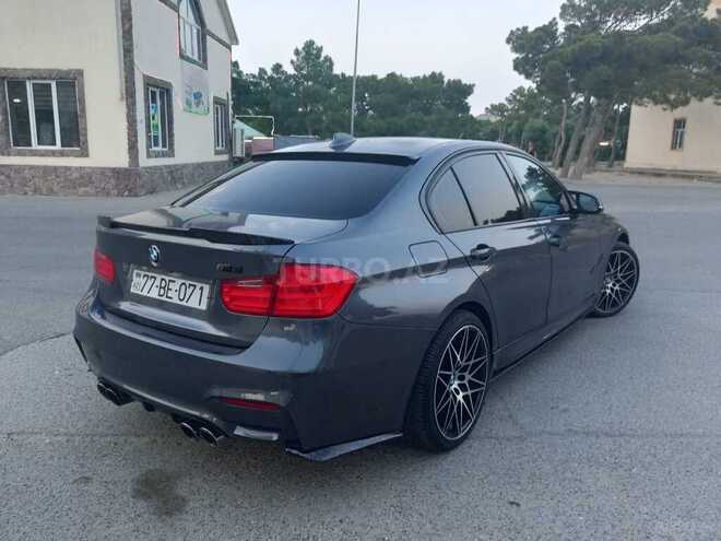 BMW 328-8