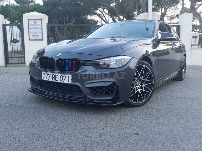 BMW 328-5