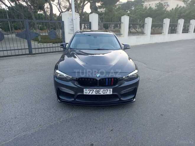 BMW 328-4