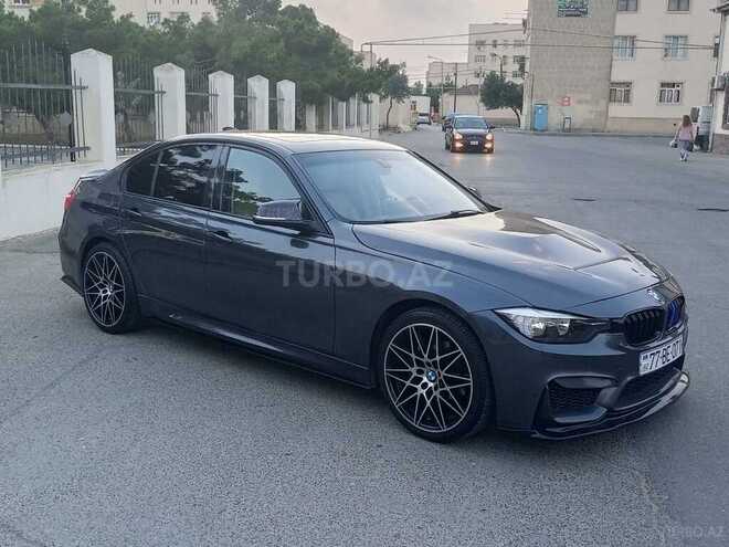 BMW 328-14