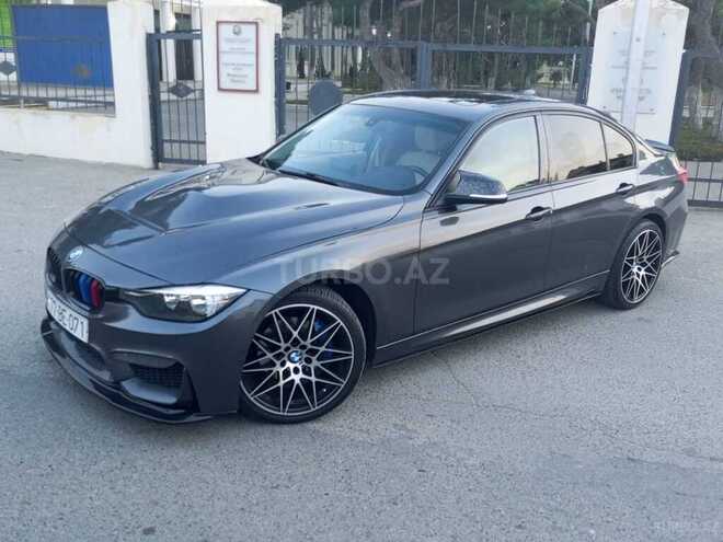BMW 328-7