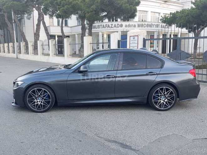 BMW 328-11