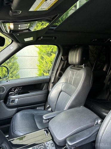Land Rover Range Rover 2018, 90,090 km - 3.0 л - Bakı