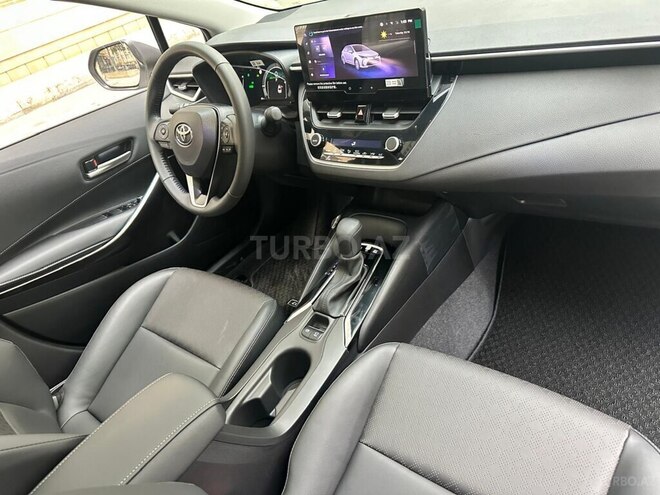 Toyota Corolla 2024, 0 km - 1.8 л - Bakı