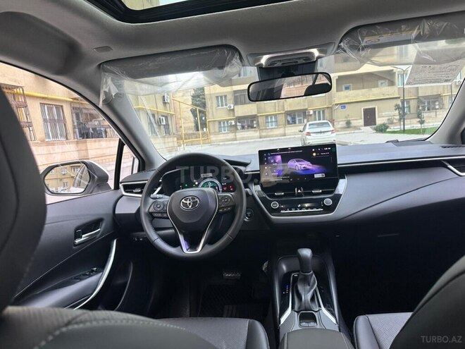 Toyota Corolla 2024, 0 km - 1.8 л - Bakı