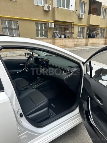 Toyota Corolla 2024, 0 km - 1.8 л - Bakı