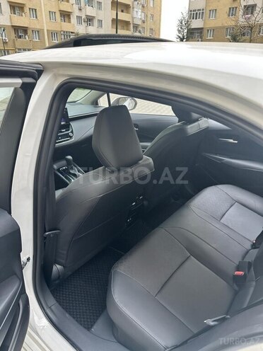 Toyota Corolla 2024, 0 km - 1.8 л - Bakı