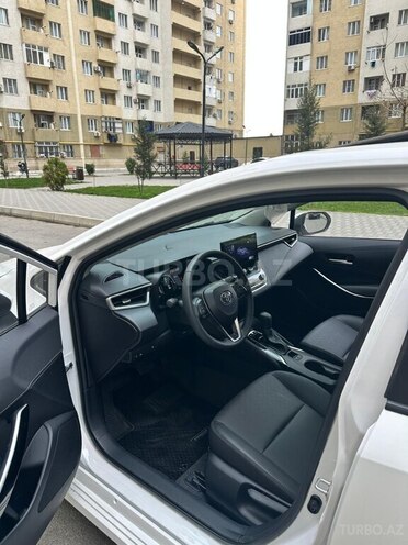 Toyota Corolla 2024, 0 km - 1.8 л - Bakı