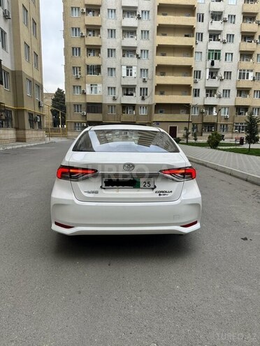 Toyota Corolla 2024, 0 km - 1.8 л - Bakı