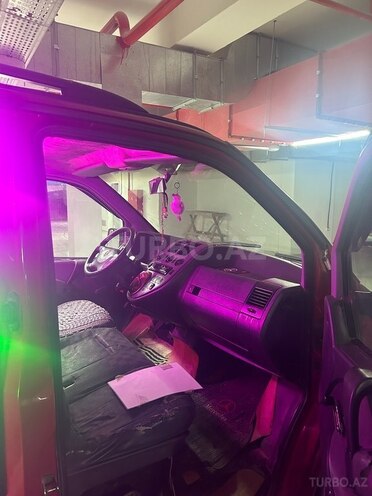 Mercedes Vito 111 2003, 350,000 km - 2.2 l - Mingəçevir