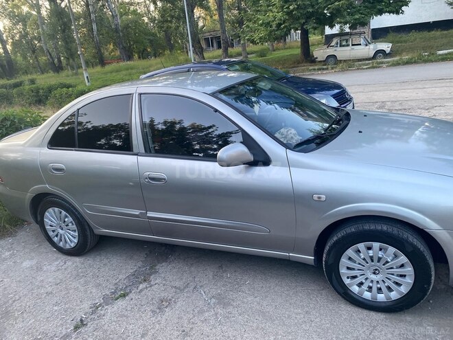 Nissan Sunny 2008, 352,440 km - 1.6 l - Qəbələ