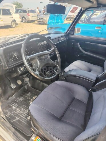 LADA (VAZ) 2107 2010, 21,247 km - 1.6 l - Tovuz