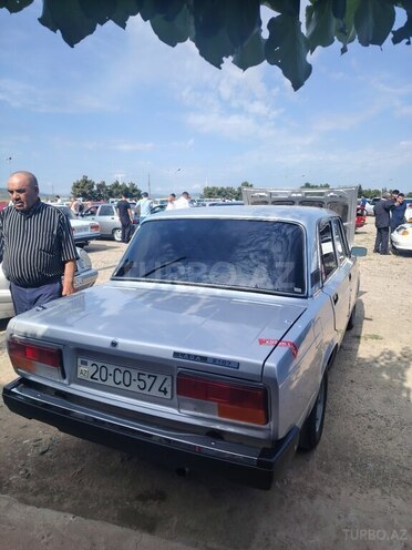 LADA (VAZ) 2107 2010, 21,247 km - 1.6 l - Tovuz