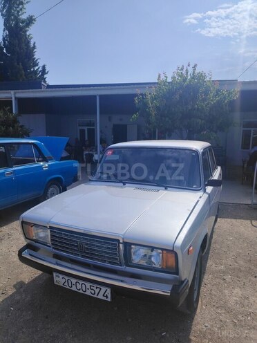 LADA (VAZ) 2107 2010, 21,247 km - 1.6 l - Tovuz