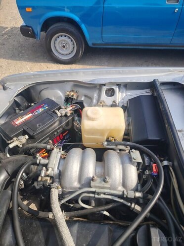 LADA (VAZ) 2107 2010, 21,247 km - 1.6 l - Tovuz