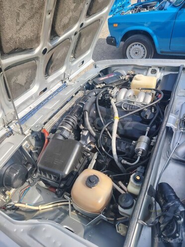 LADA (VAZ) 2107 2010, 21,247 km - 1.6 l - Tovuz