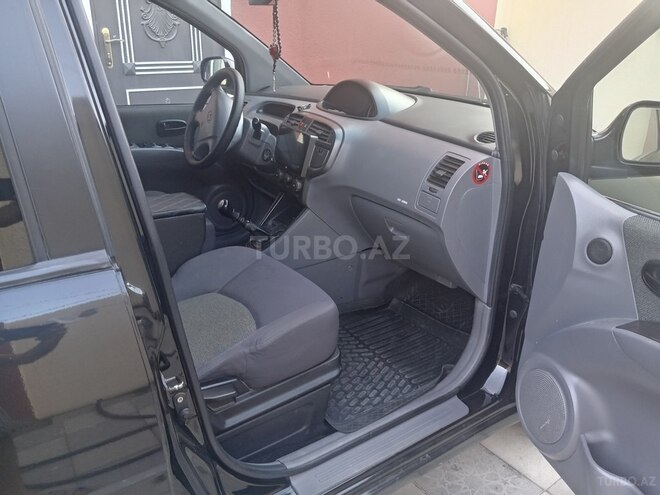 Hyundai Matrix 2006, 265,783 km - 1.5 l - Bakı