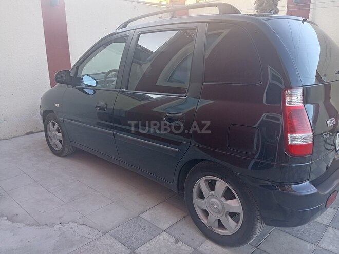Hyundai Matrix 2006, 265,783 km - 1.5 l - Bakı