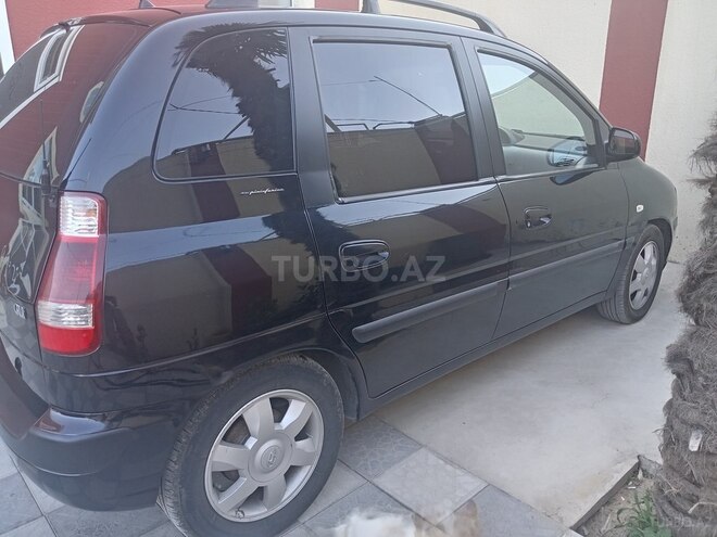 Hyundai Matrix 2006, 265,783 km - 1.5 l - Bakı