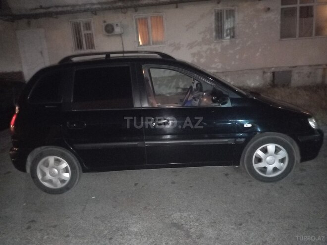 Hyundai Matrix 2006, 265,783 km - 1.5 l - Bakı