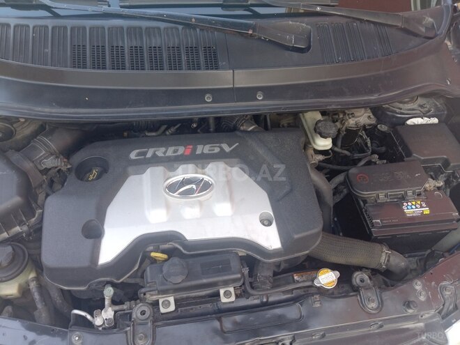 Hyundai Matrix 2006, 265,783 km - 1.5 l - Bakı
