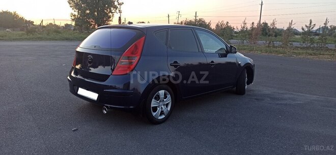 Hyundai i30 2007, 334,000 km - 1.4 l - Zərdab