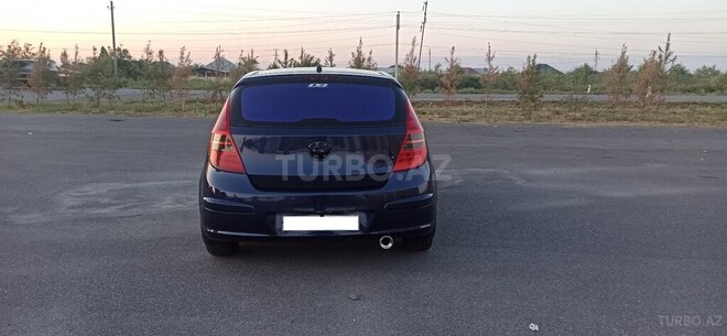 Hyundai i30 2007, 334,000 km - 1.4 l - Zərdab