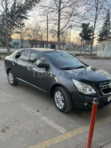 Chevrolet Cobalt-5
