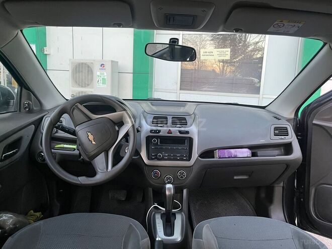 Chevrolet Cobalt-7