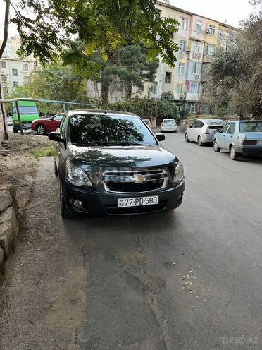 Chevrolet Cobalt-1