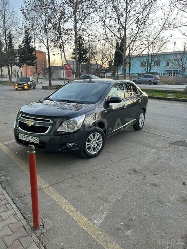 Chevrolet Cobalt-6